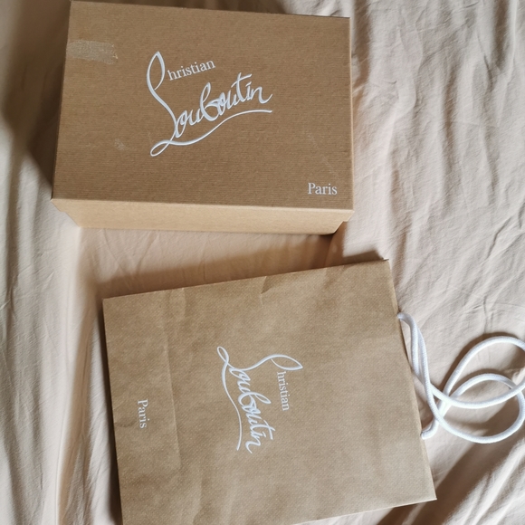 Louboutin So Kate size 37.5 - Picture 3 of 4